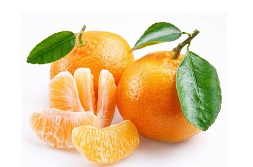 抗癌物-柑橘类