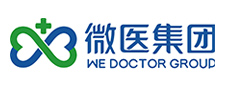 微医集团logo