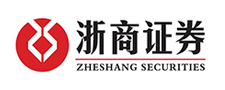 浙商证券logo
