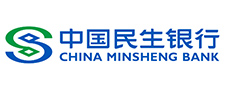 民生银行logo