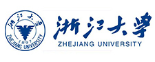 浙江大学logo