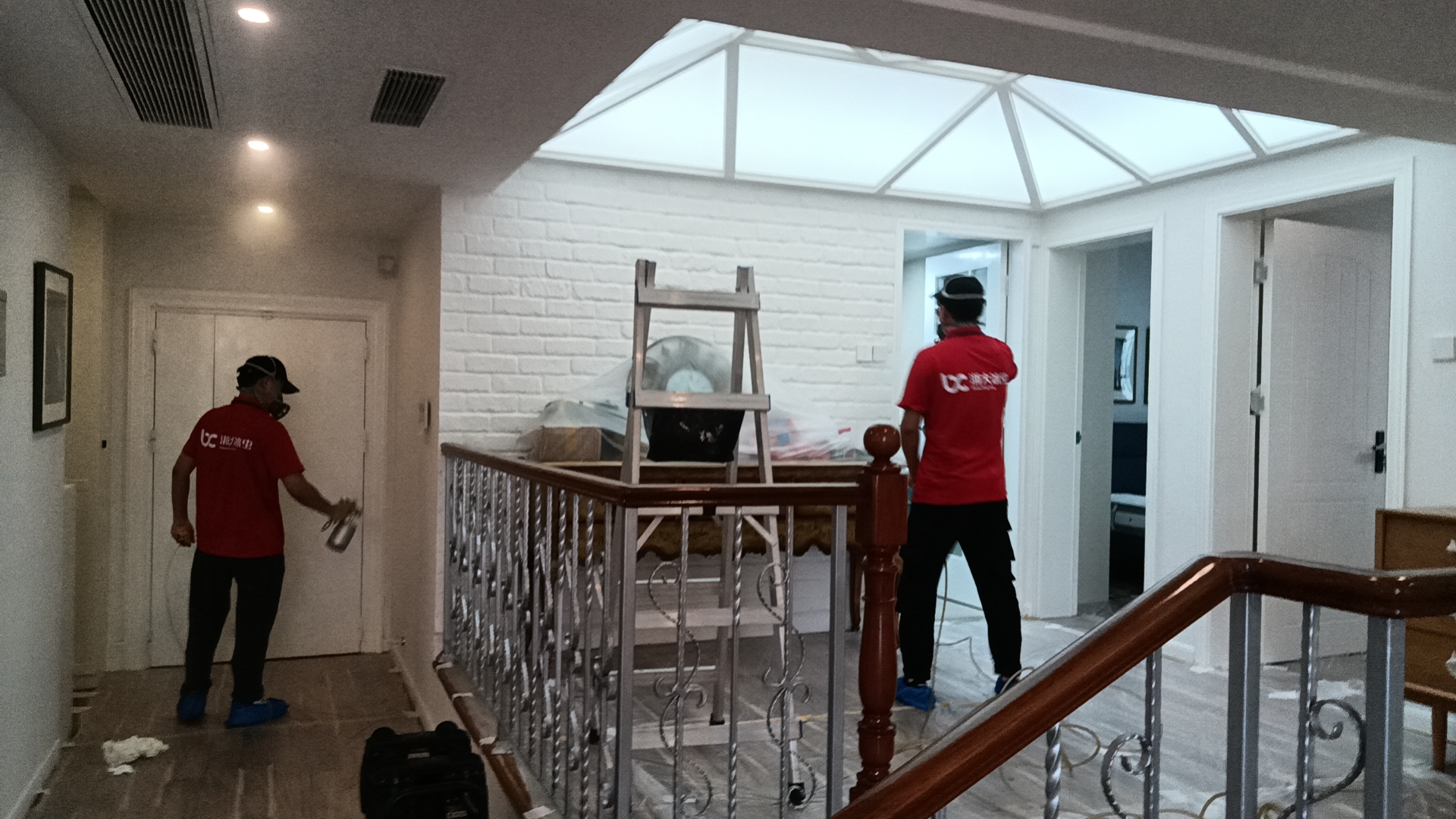 深圳冰虫工程师在南山