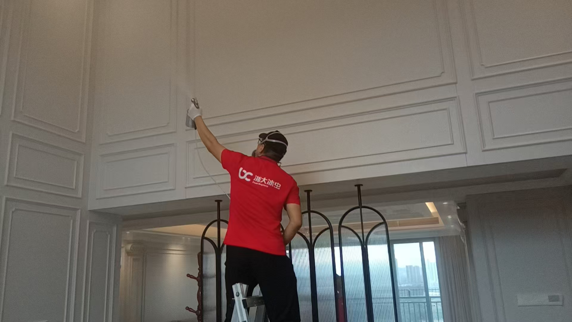 深圳新房室内甲醛检测