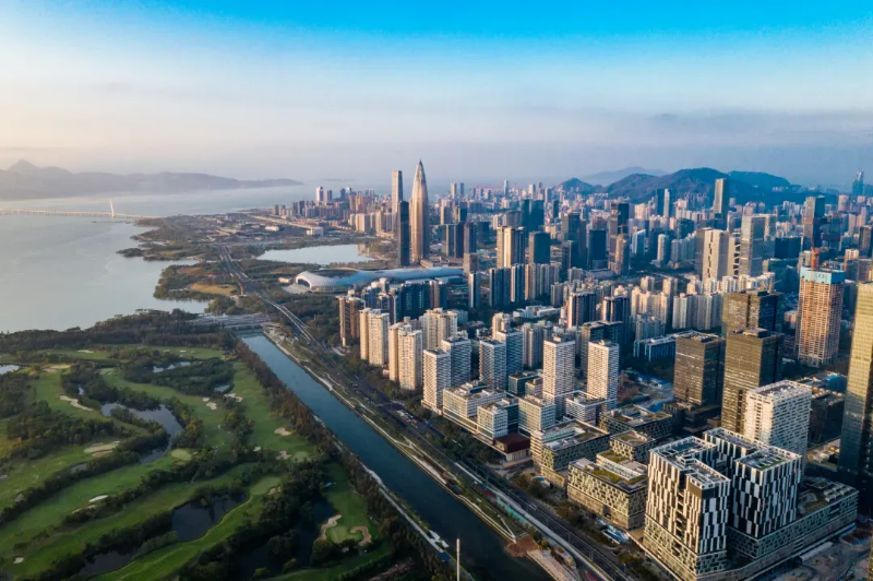 深圳除甲醛