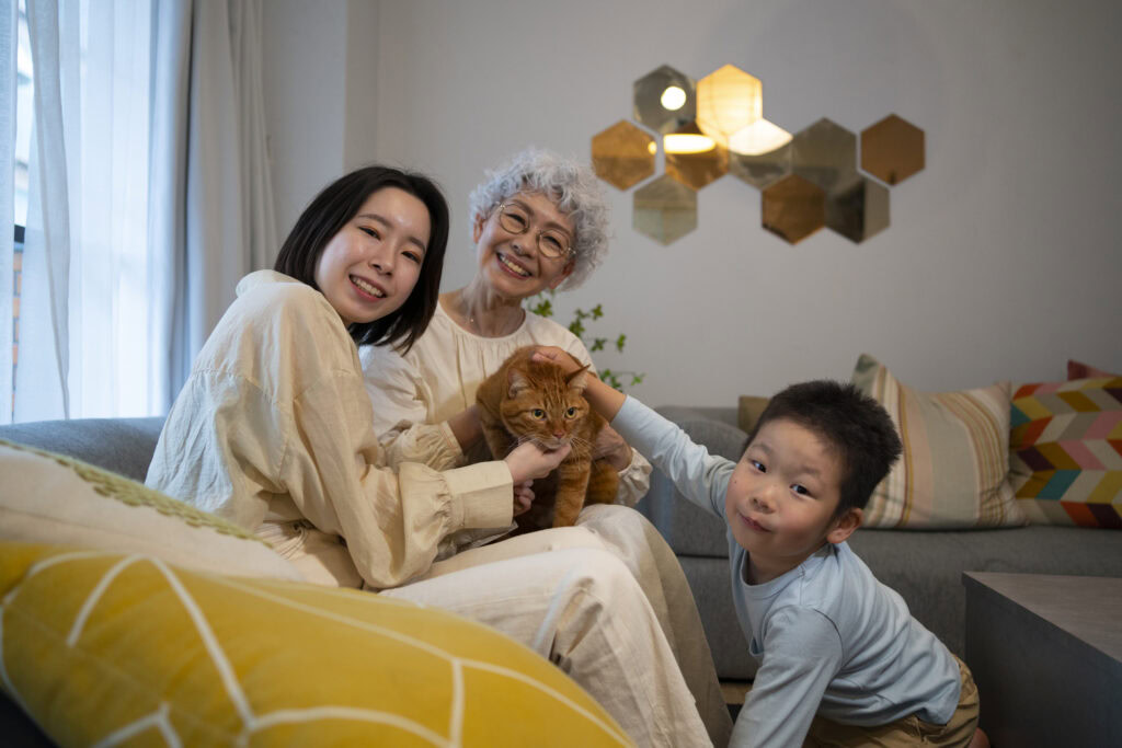 深圳除甲醛
