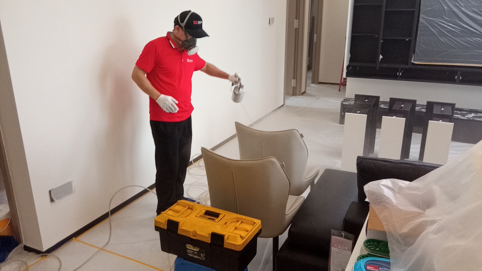 新房除甲醛价格？为什么深圳高净值家庭不再买廉价果冻DIY？