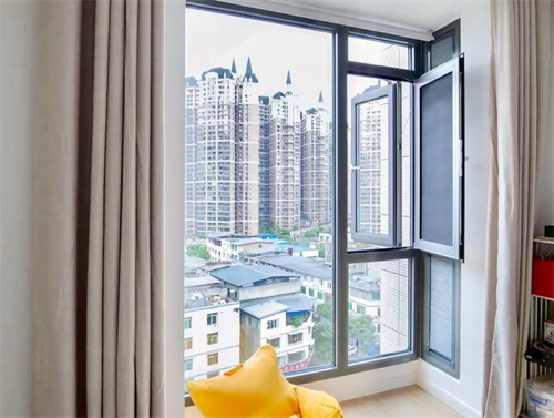 暴雨闷热闭窗怎么快速除甲醛？