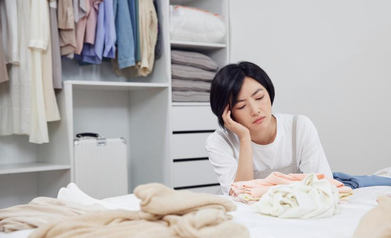 漏喷抽屉背板暗缝算偷工甲醛检测治理？